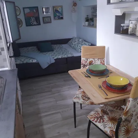 Trini Appartement