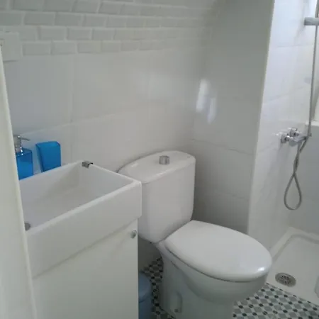 Apartment Trini La Jaca