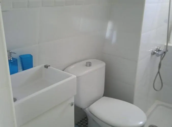 Appartement Trini La Jaca