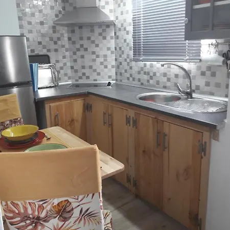 Trini Apartament