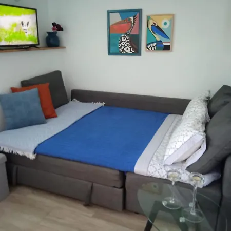 Trini Appartement La Jaca