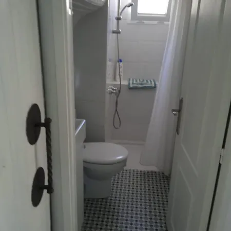 Trini Appartement *