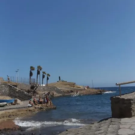 Trini Lejlighed La Jaca