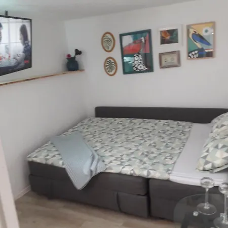 Apartman Trini La Jaca