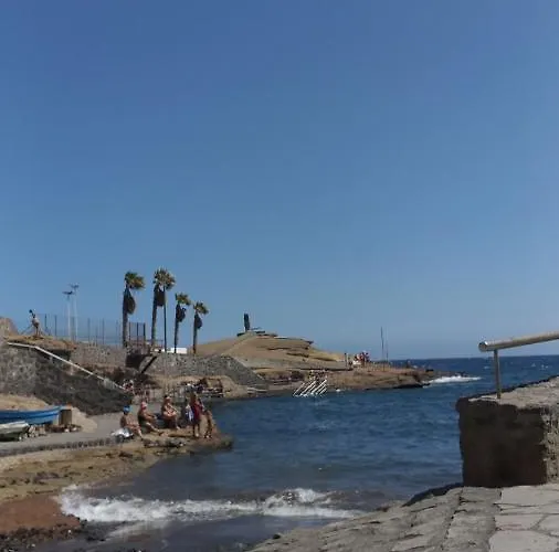 Trini Apartman La Jaca